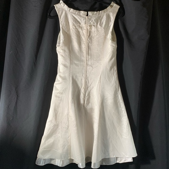 Badgley Mischka cocktail dress - Picture 5 of 15